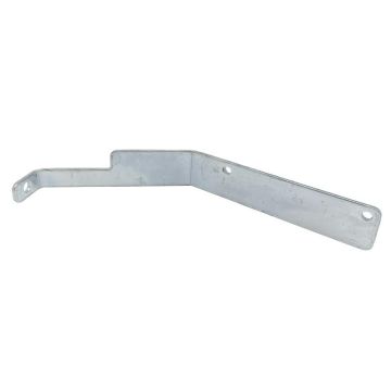 Hobbit LCD Book Display Rear Mounting Bracket
